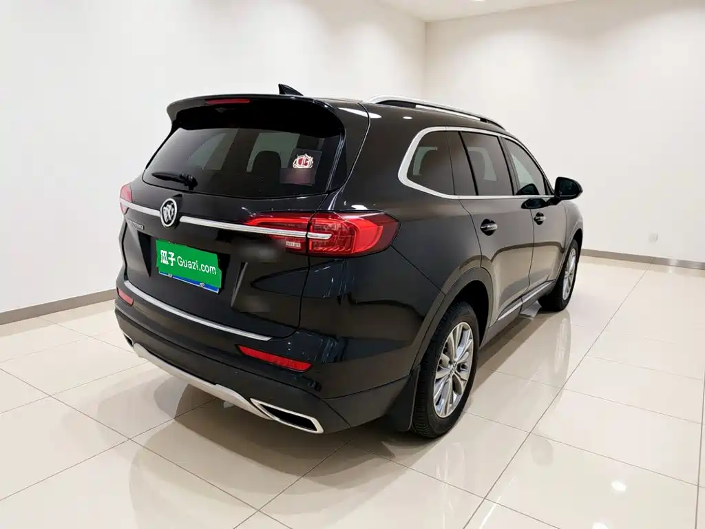 Photo 6 - Buick Envision Plus