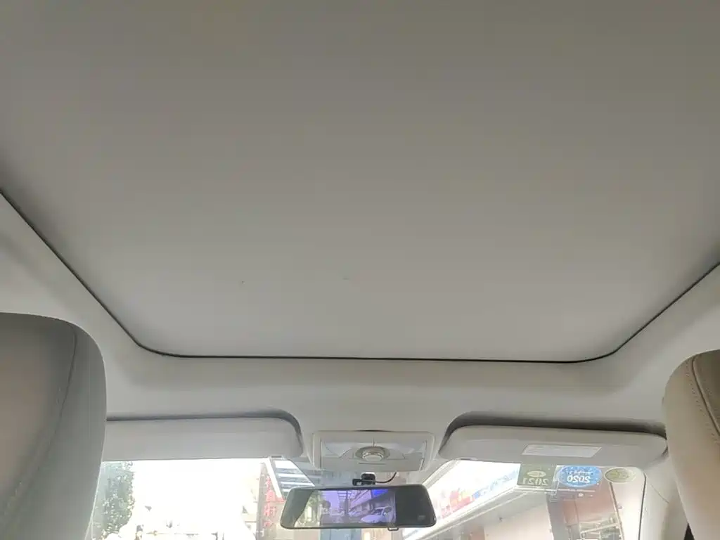 BAIC Huansu S5 2017 2017 1.3T Manual Deluxe