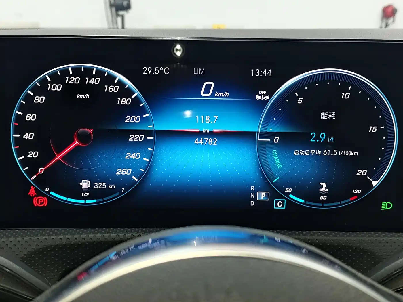 Mercedes-Benz CLA (Import) 2023 2023 CLA 200