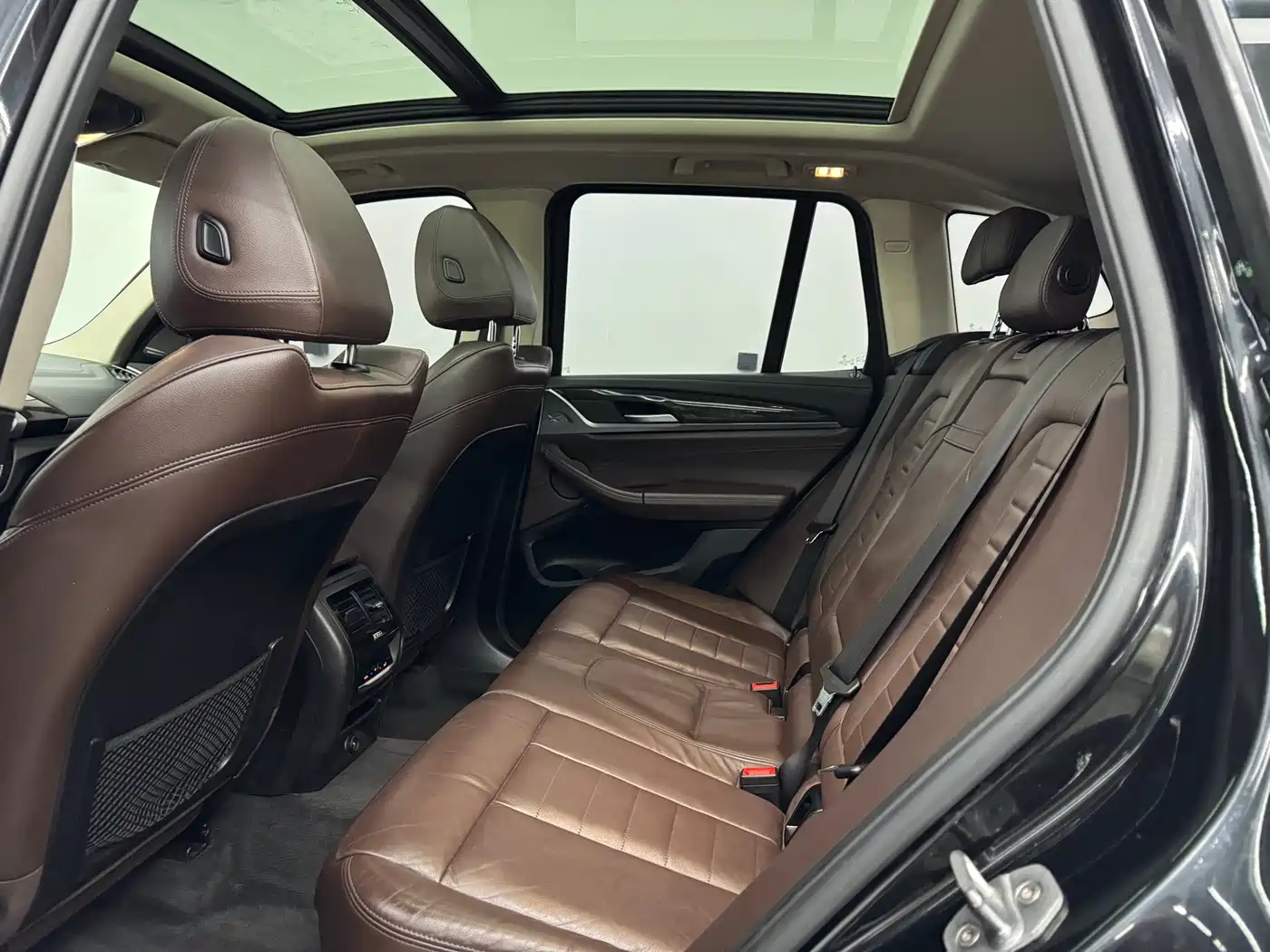 BMW X3 2019 xDrive30i Leading M Sport Package фото 6