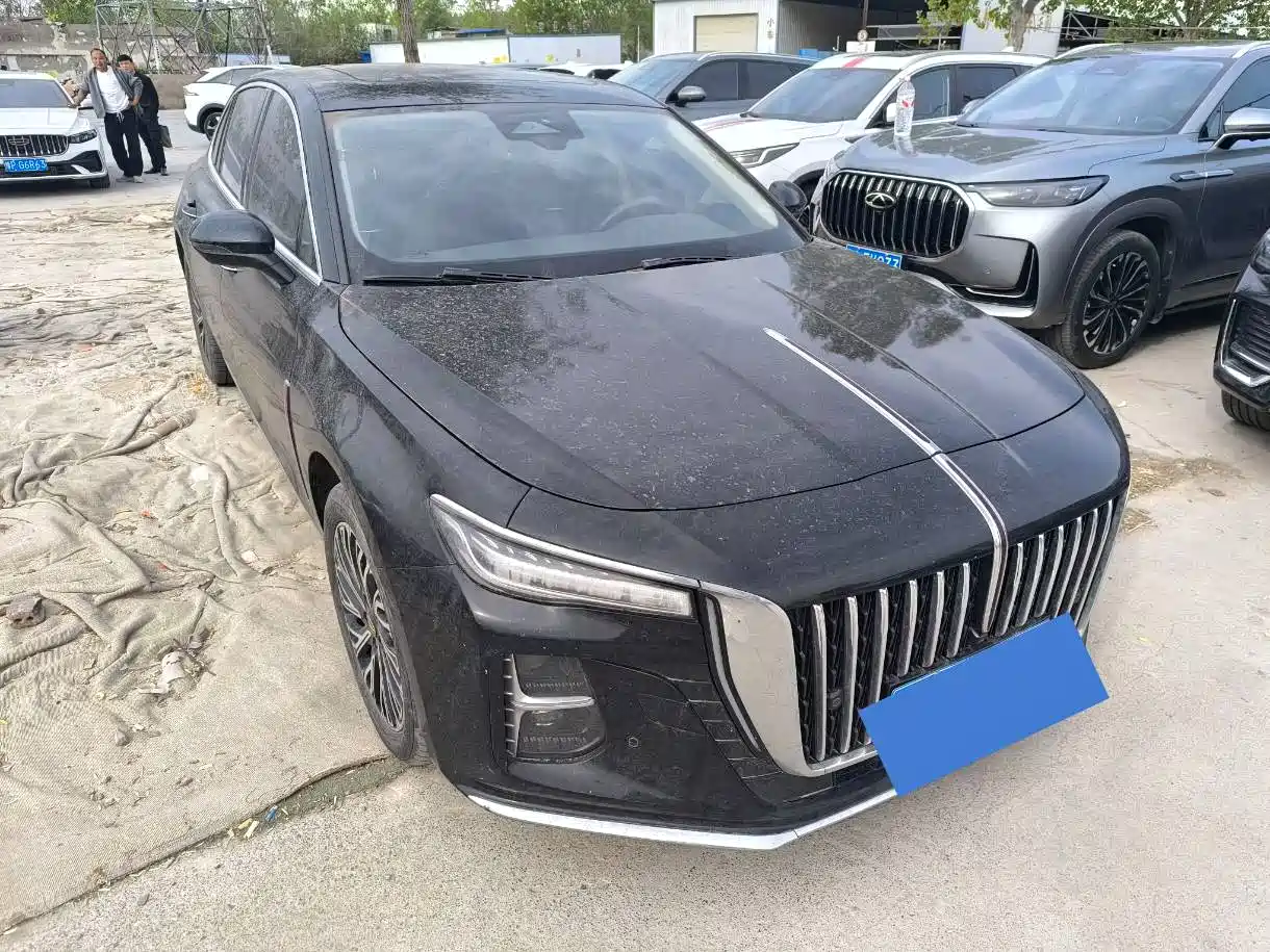 Hongqi HONGQI H5