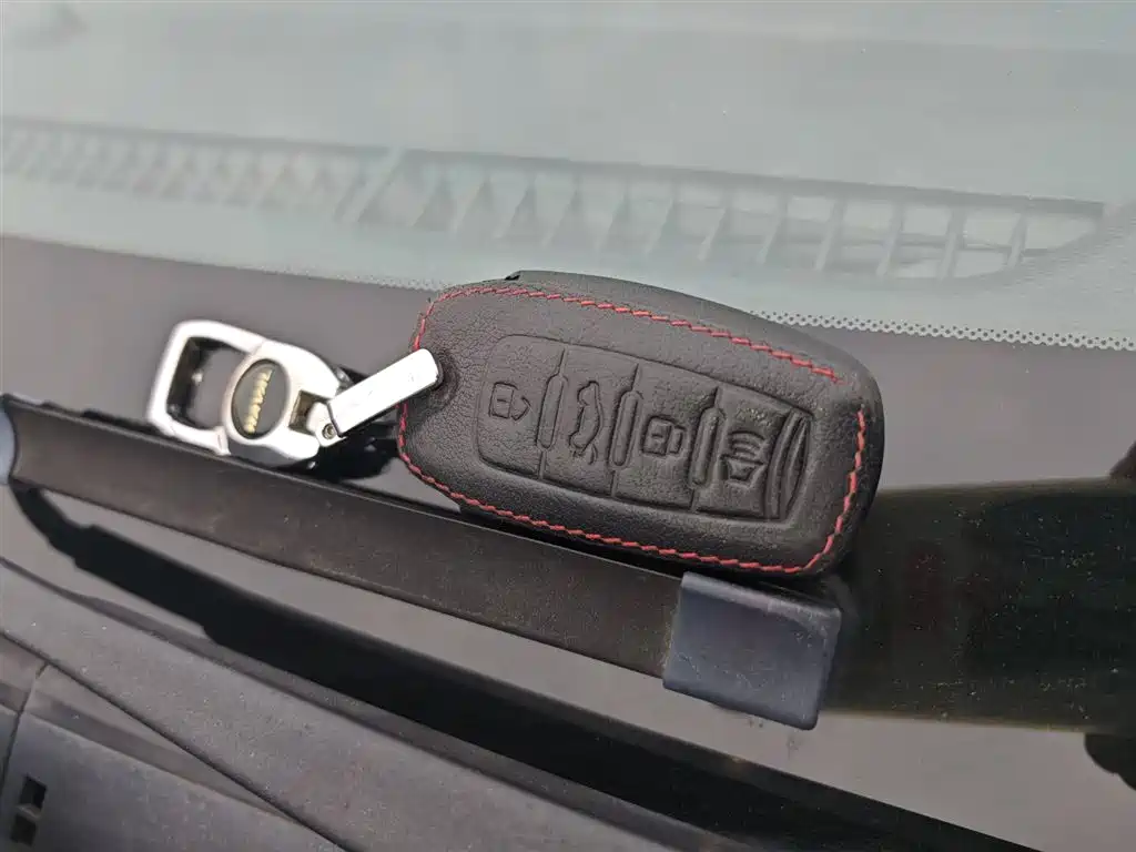 Haval M6 2019 1.5T Manual 2WD Urban Type China VI фото 17