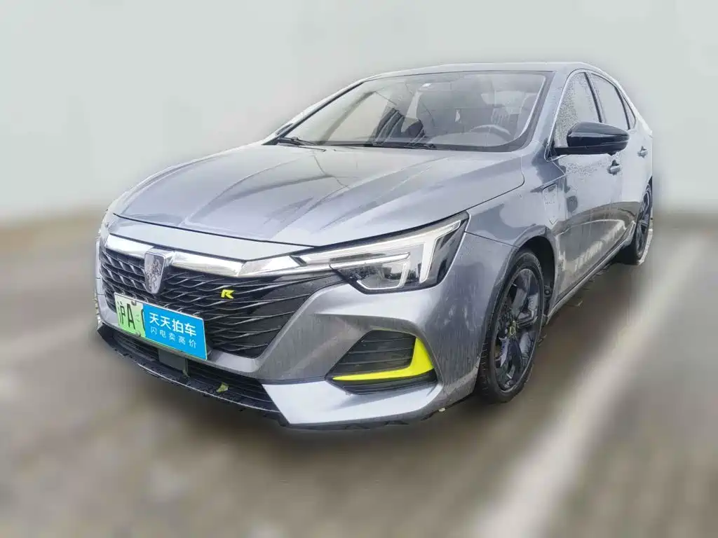 Roewe i6 MAX EV 2020 2020 Model 1.5T PHEV Cool Edition