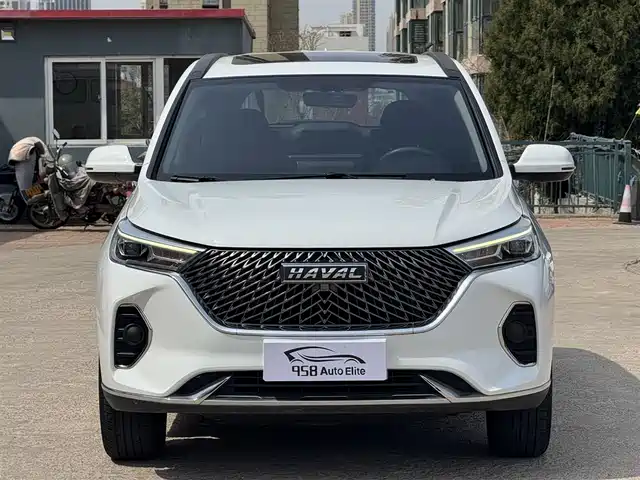 haval m6