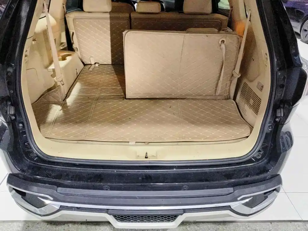 Photo 5 - Toyota Highlander