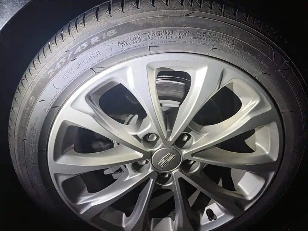 Photo 6 - Cadillac CT5
