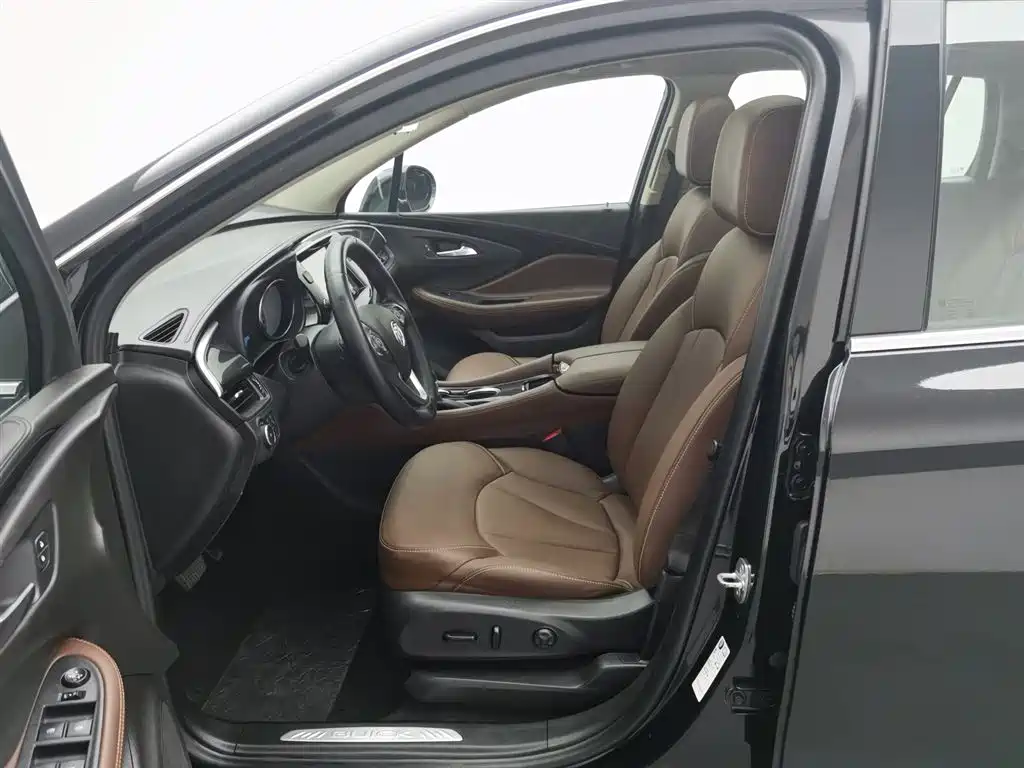 BUICK ANGKEWEI PLUS