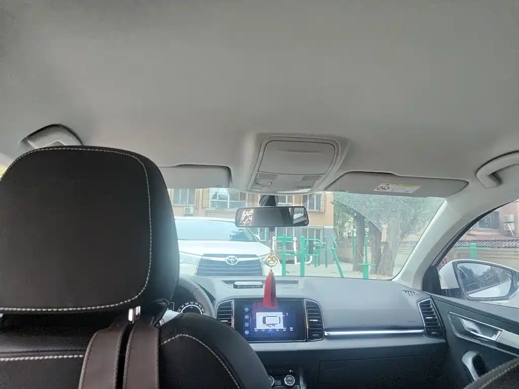 SKODA KROK