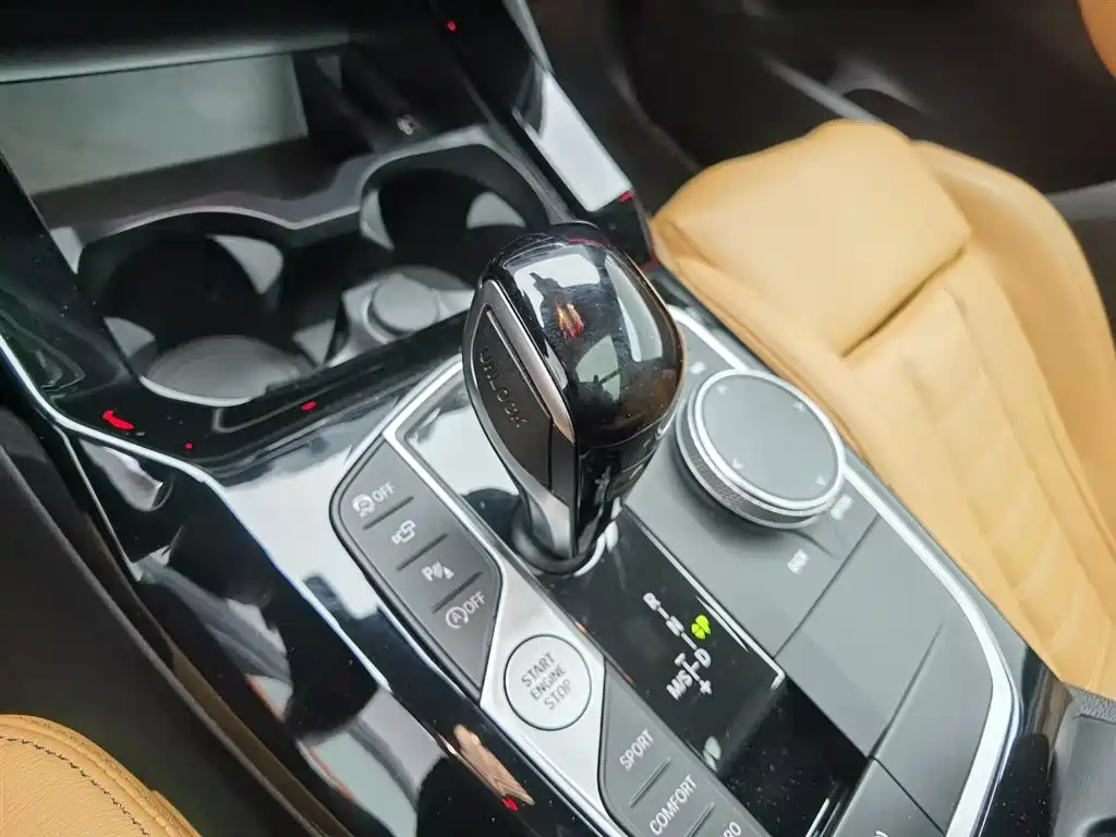 BMW X3 M40i 2022 M40i фото 13