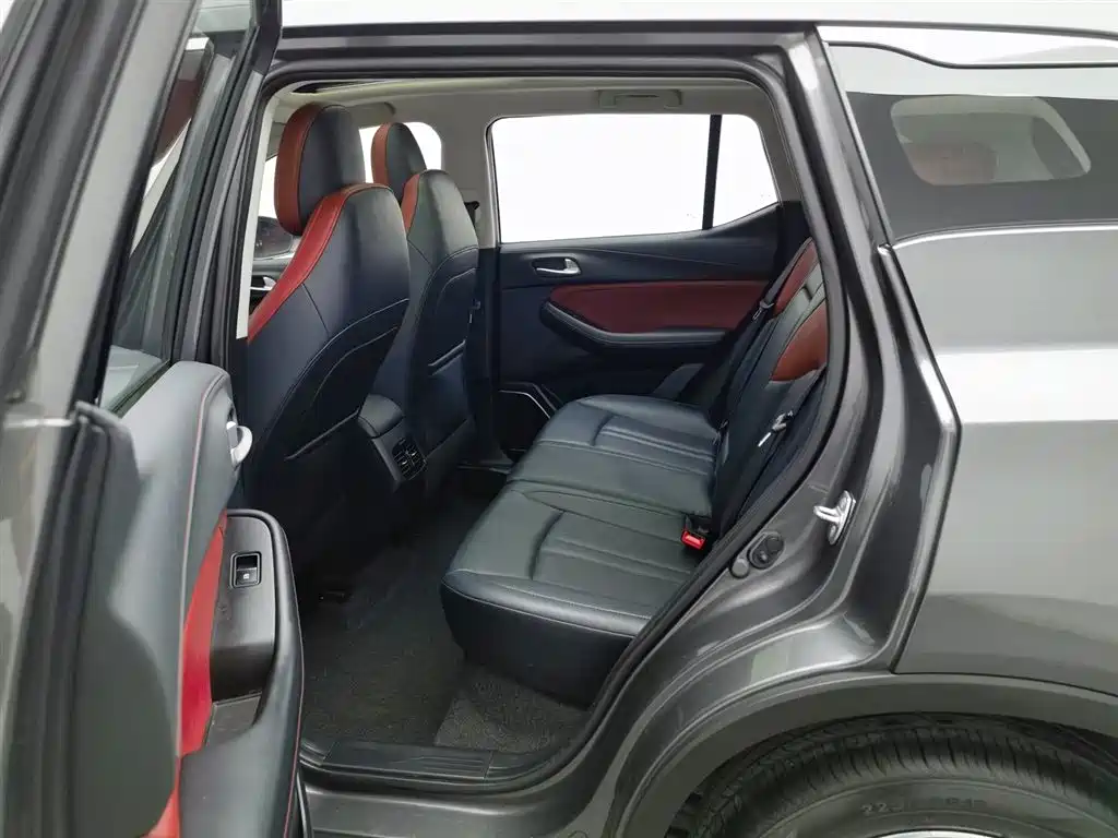 GAC TRUMPCHI GS4