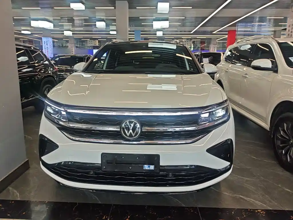 Volkswagen Talagon 2021 2021 380TSI 4WD R-Line Explorer Edition