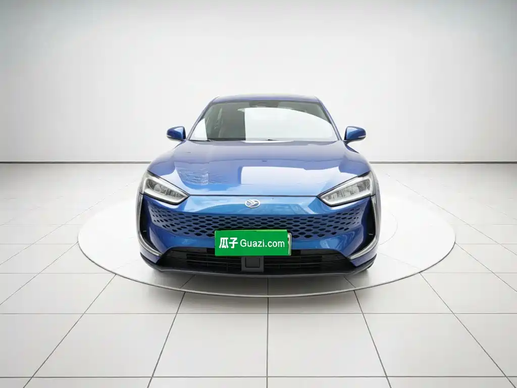 2021 SERES SF5