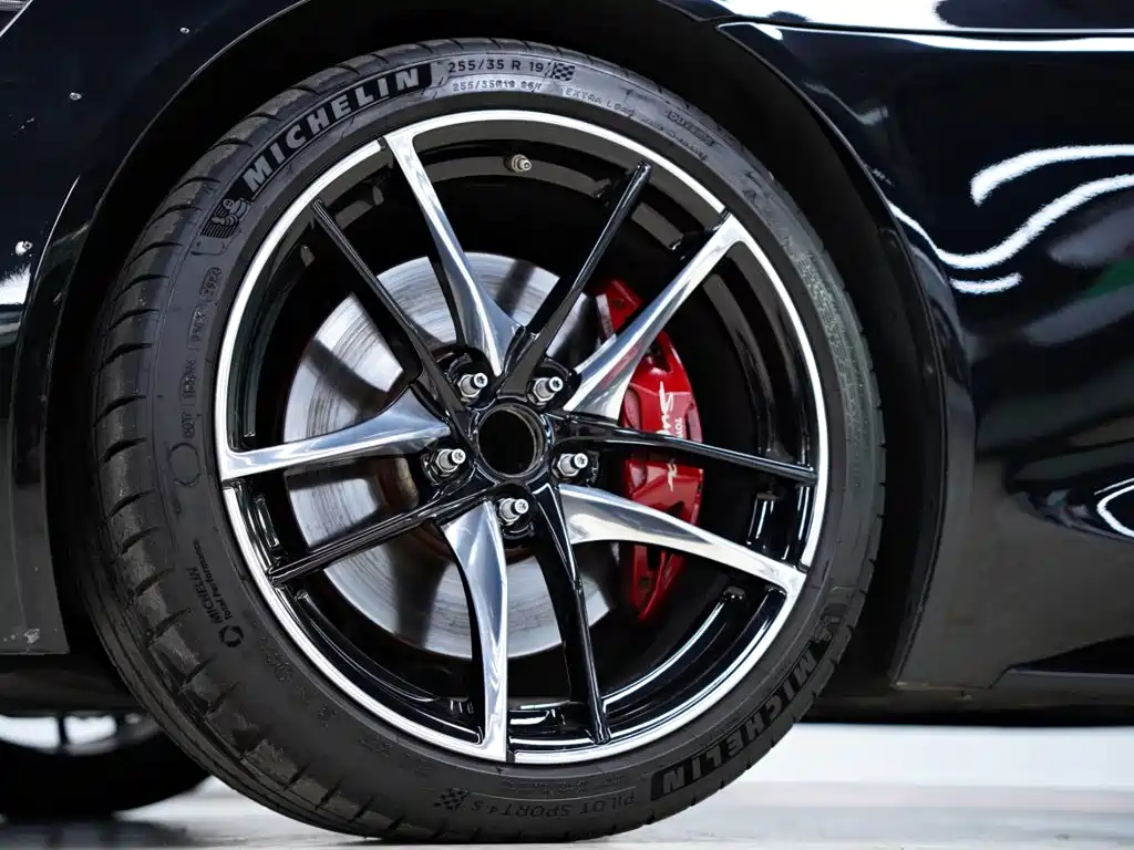 Toyota Supra 2022 2022 GR SUPRA 3.0T Standard