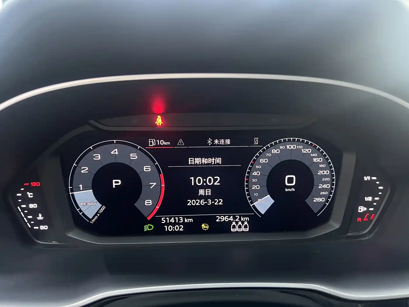 Audi Q3 2021 35 TFSI Progressive Sport фото 8