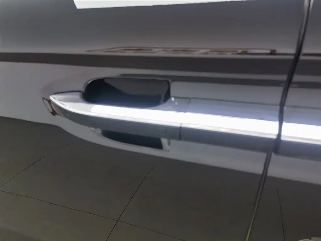 Voyah Auto Voyah Dreamer 2026 PHEV Qiankun Pro фото 18