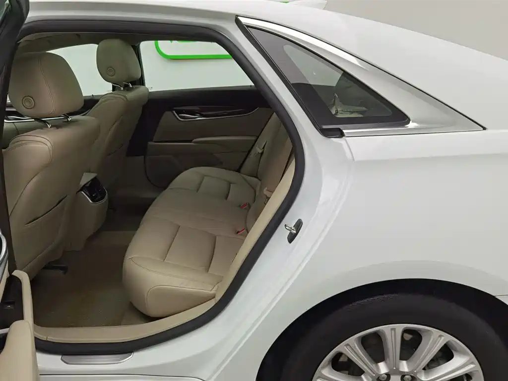 Cadillac XTS 2017 28T Elite фото 15