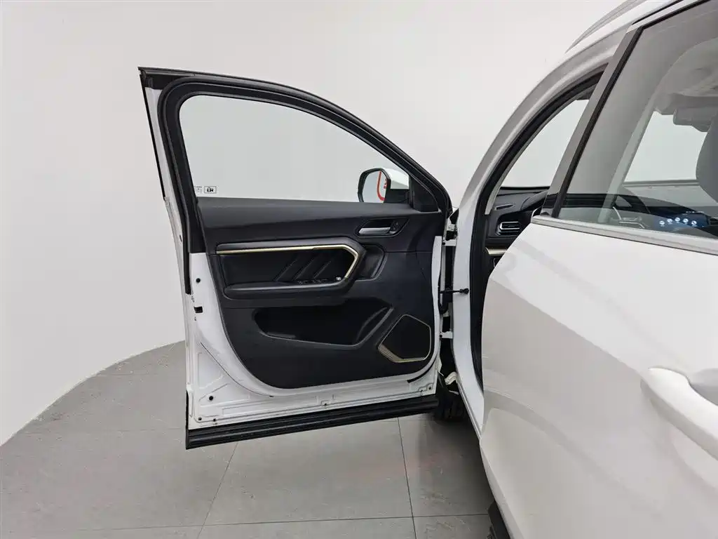 Haval H6 2019 1.5GDIT Automatic Champion Edition China VI фото 8