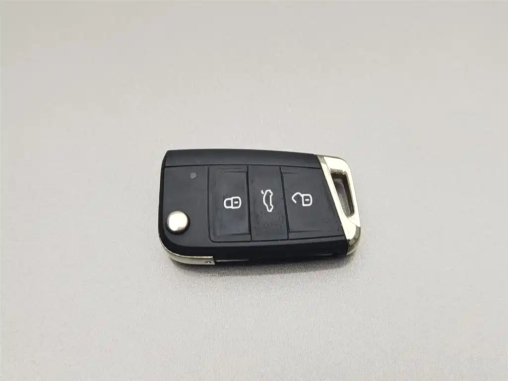 Škoda Kodiaq GT 2019 TSI330 2WD Luxury Edition China V фото 19