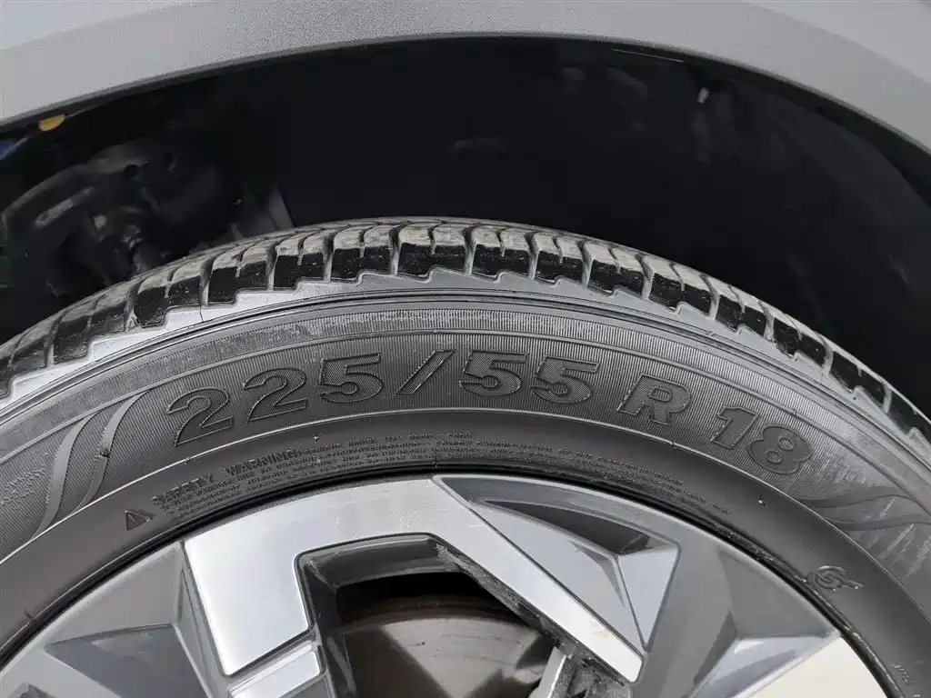 Hyundai Beijing Hyundai ix35 2023 MUFASA 2.0L Luxury LUX фото 24