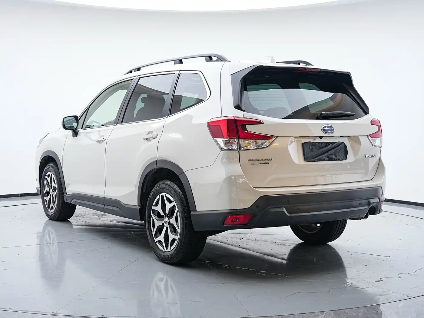 Subaru Forester 2023 2022 2.0i AWD Luxury Edition with EyeSight