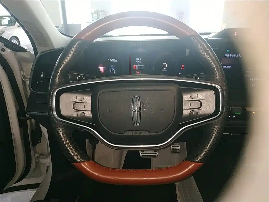 LINCOLN Z