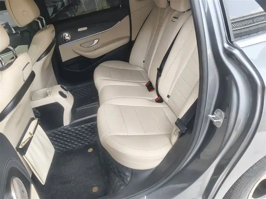 Mercedes-Benz E-Class 2017 E 300 L Sport Luxury фото 17