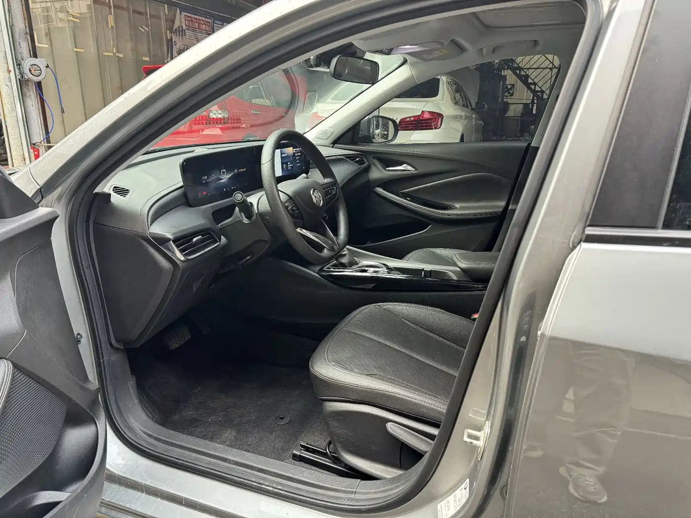 Buick Verano 2023 Pro Joy Edition фото 6