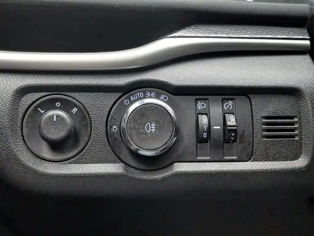 Buick Excelle 2019 18T Auto Connected Elite China VI фото 21
