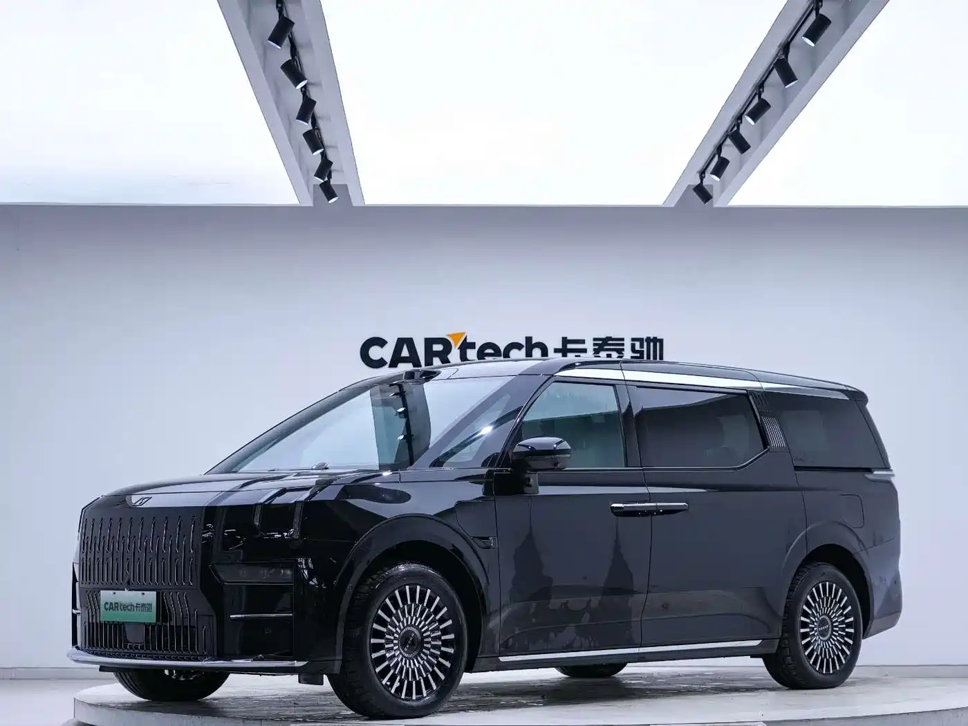 ZEEKR EXTREME KRYPTON 009