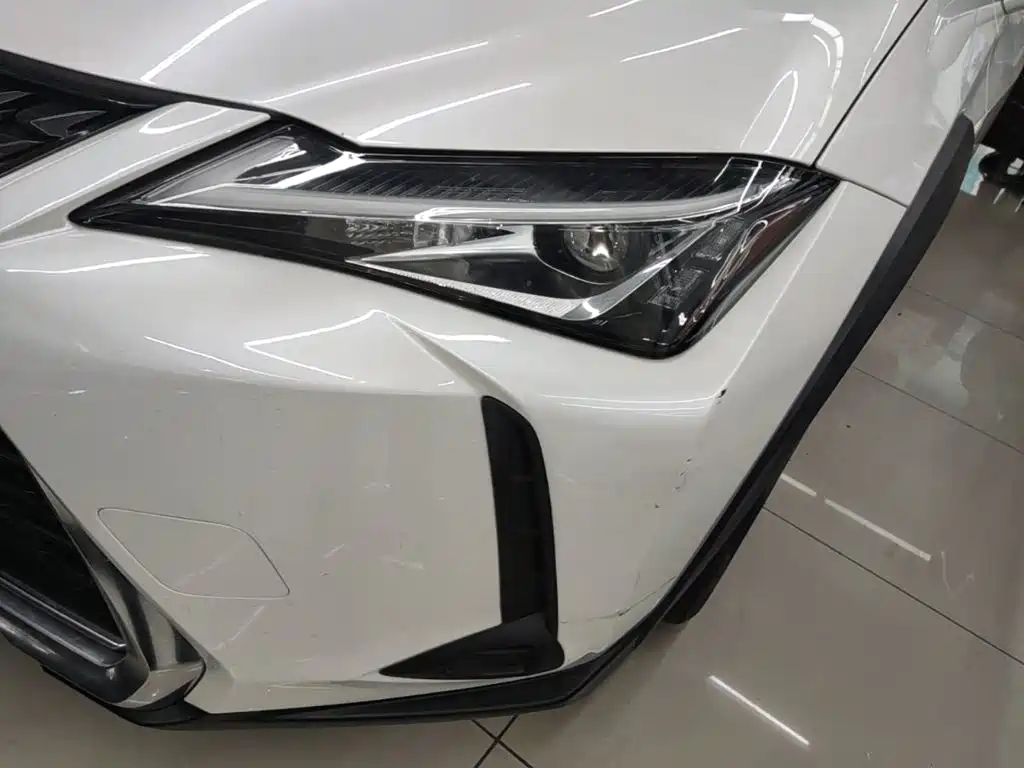 Lexus UX 2021 2020 200 Special Edition