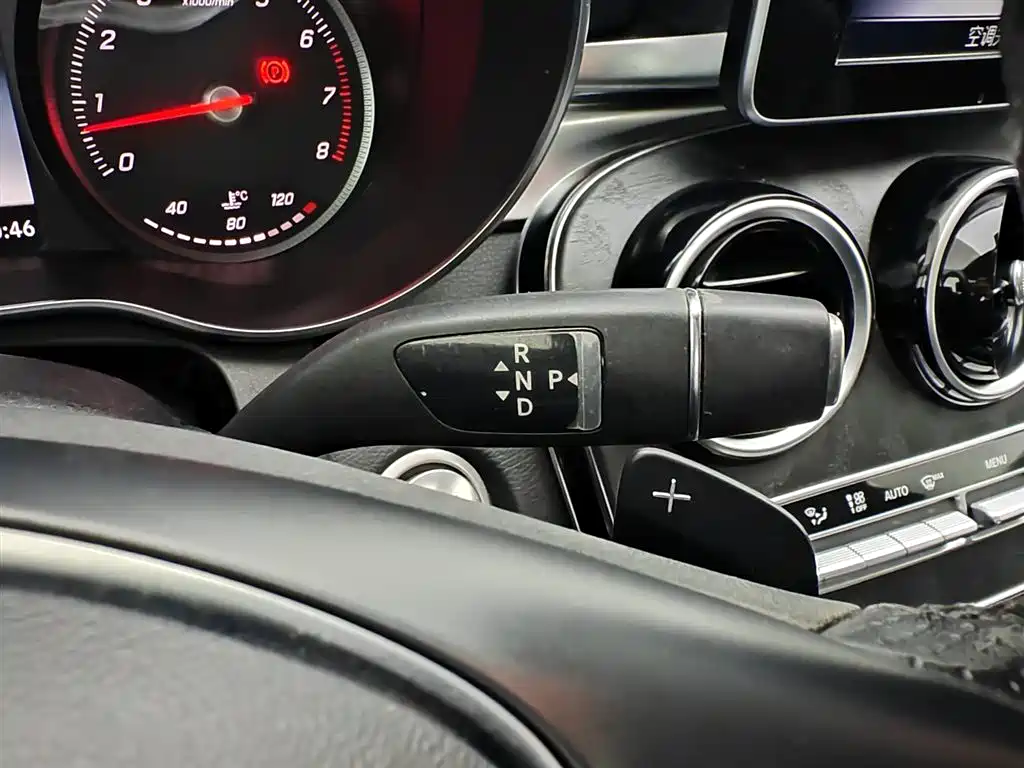 Mercedes-Benz C-Class 2018 C 180 L Fashion Sport Edition фото 13