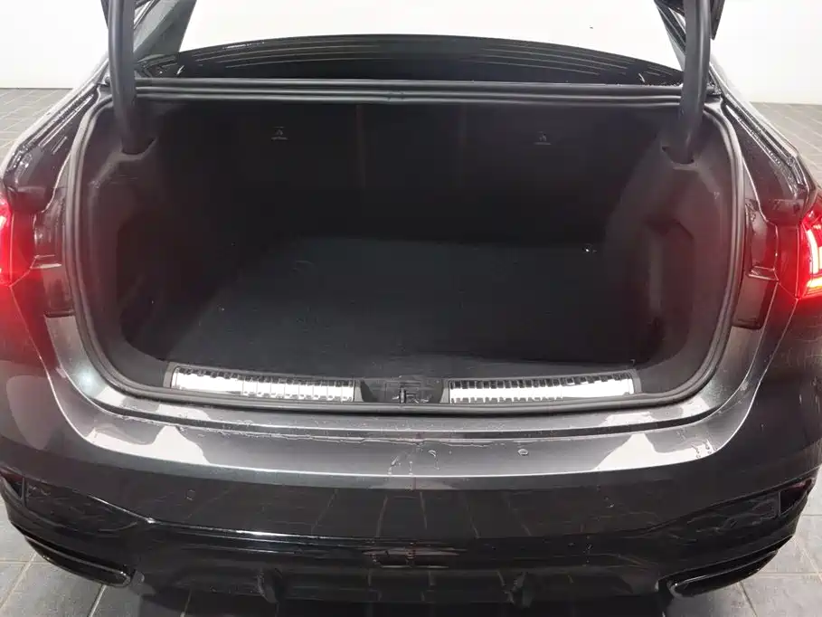 Audi A5L 2025 2.0T Sport Edition Plus фото 14