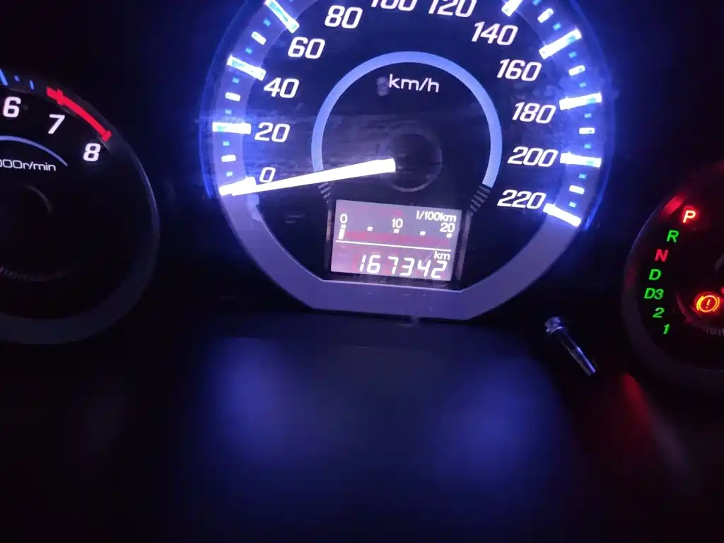 Honda City Classic 2015 2012 1.5L Automatic Flagship Edition