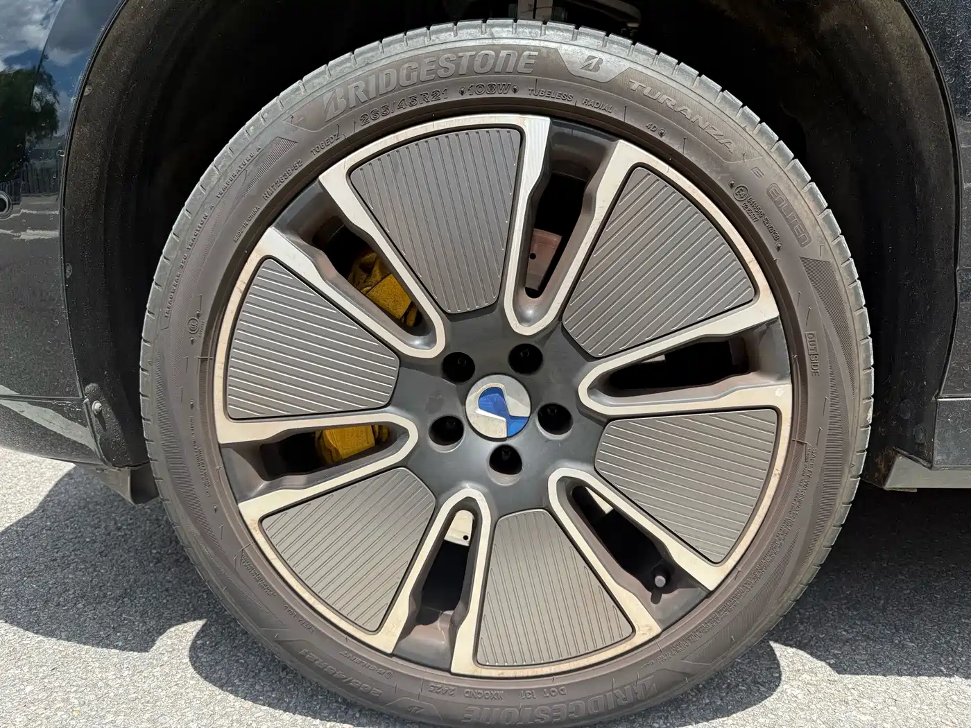 Denza N8L 2025 2025 Standard