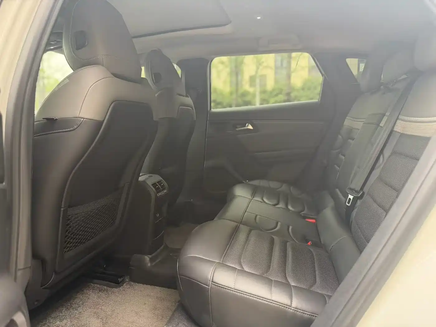 CITROEN VERSAILLES C5 X