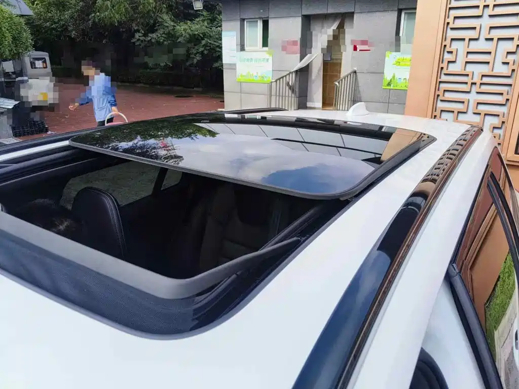 Volvo V60 2021 2021 B5 Zhiyuan Sport Edition