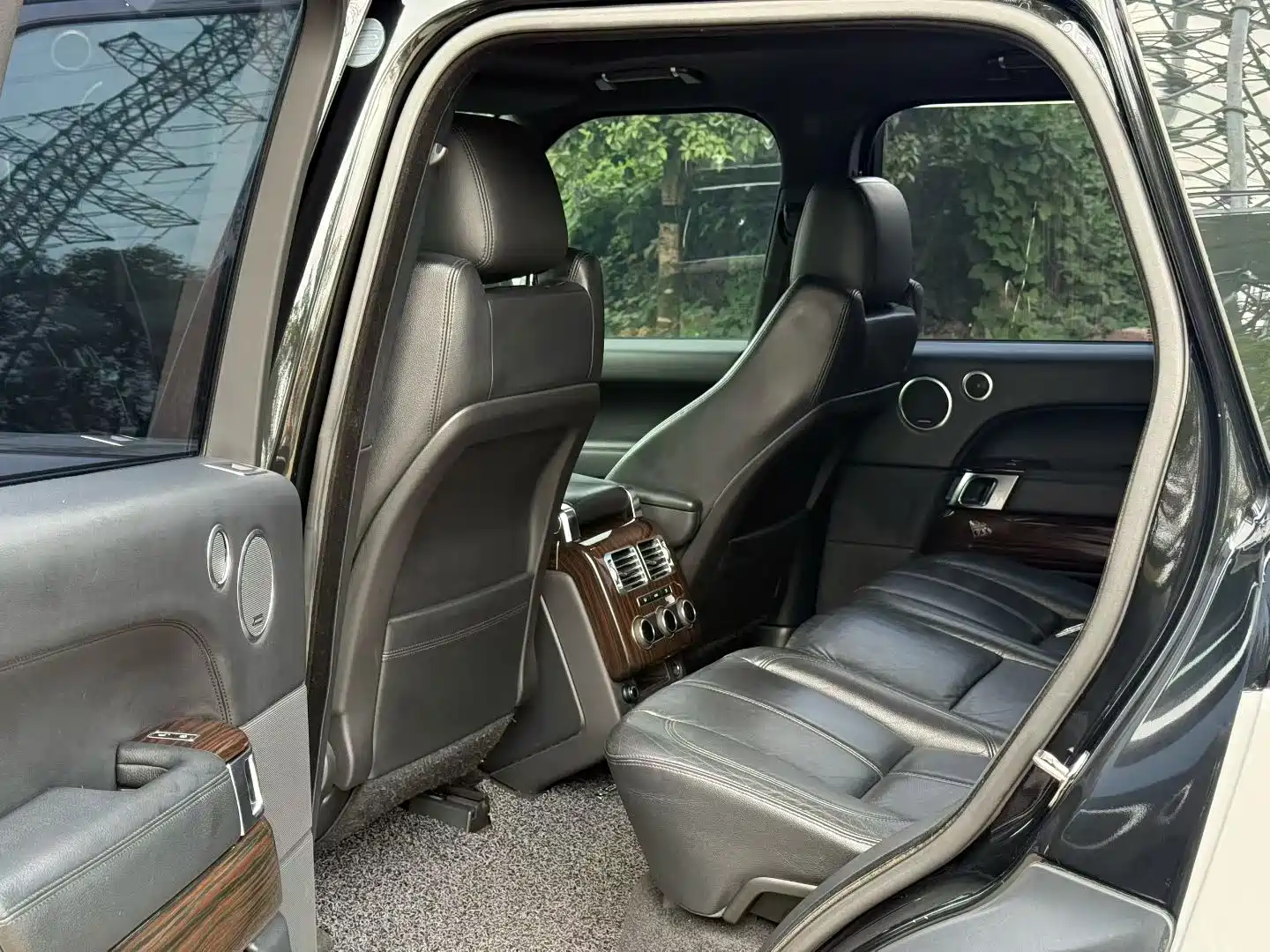 Фото 8 - Land Rover Range Rover