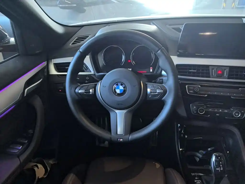 Фото 11 - BMW X2