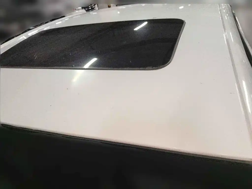 Фото 6 - Chevrolet Monza