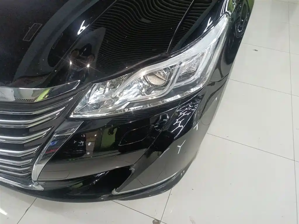 Toyota Crown 2017 2.0T Sport Edition фото 24