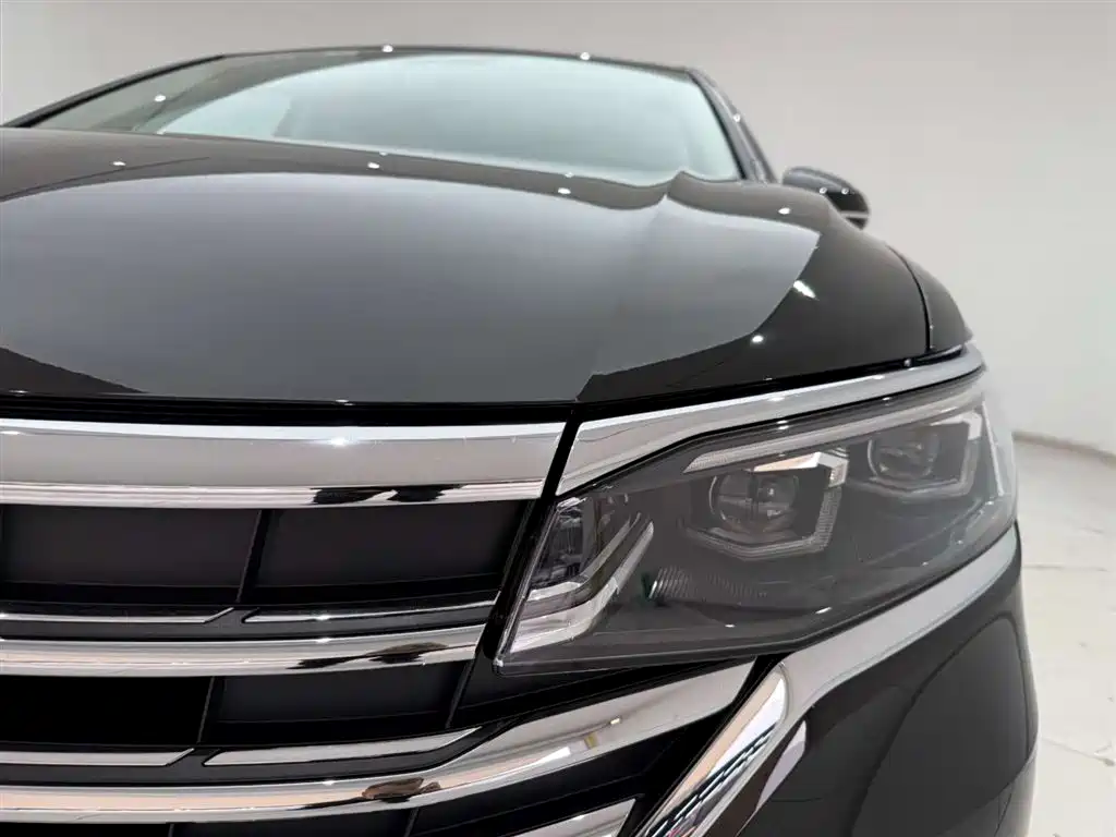 VOLKSWAGEN WEIRAN
