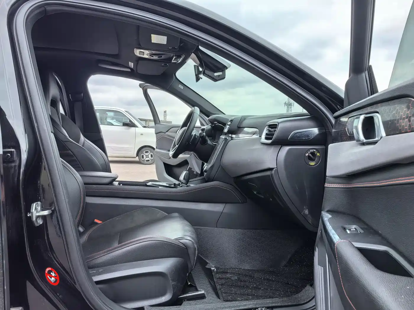 Lynk & Co 03 2019 2.0TD Auto Power Version фото 5