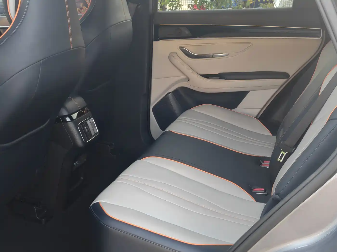 BYD Song PLUS PHEV 2021 2021 EV Premium Model