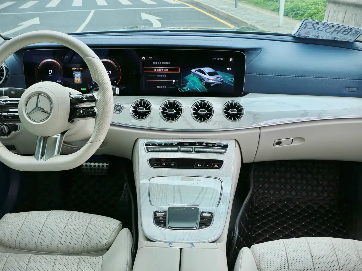 Mercedes-Benz E-Class (Import) 2021 E 260 Coupe фото 6