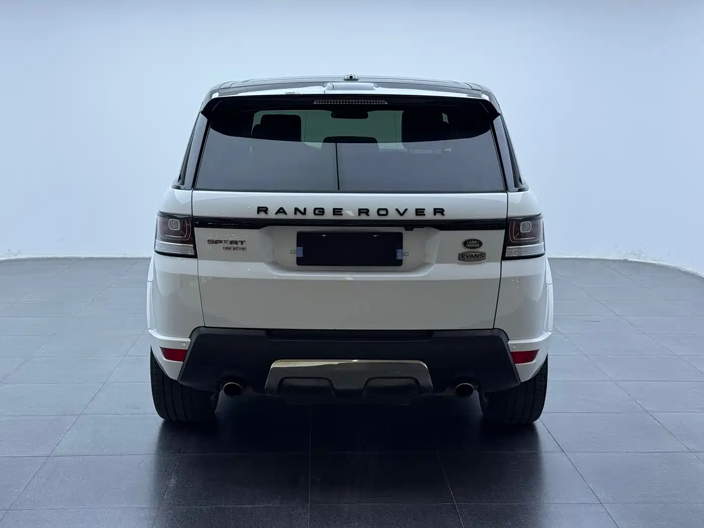 Land Rover Range Rover Sport 2014 3.0 SC V6 HSE DYNAMIC фото 4