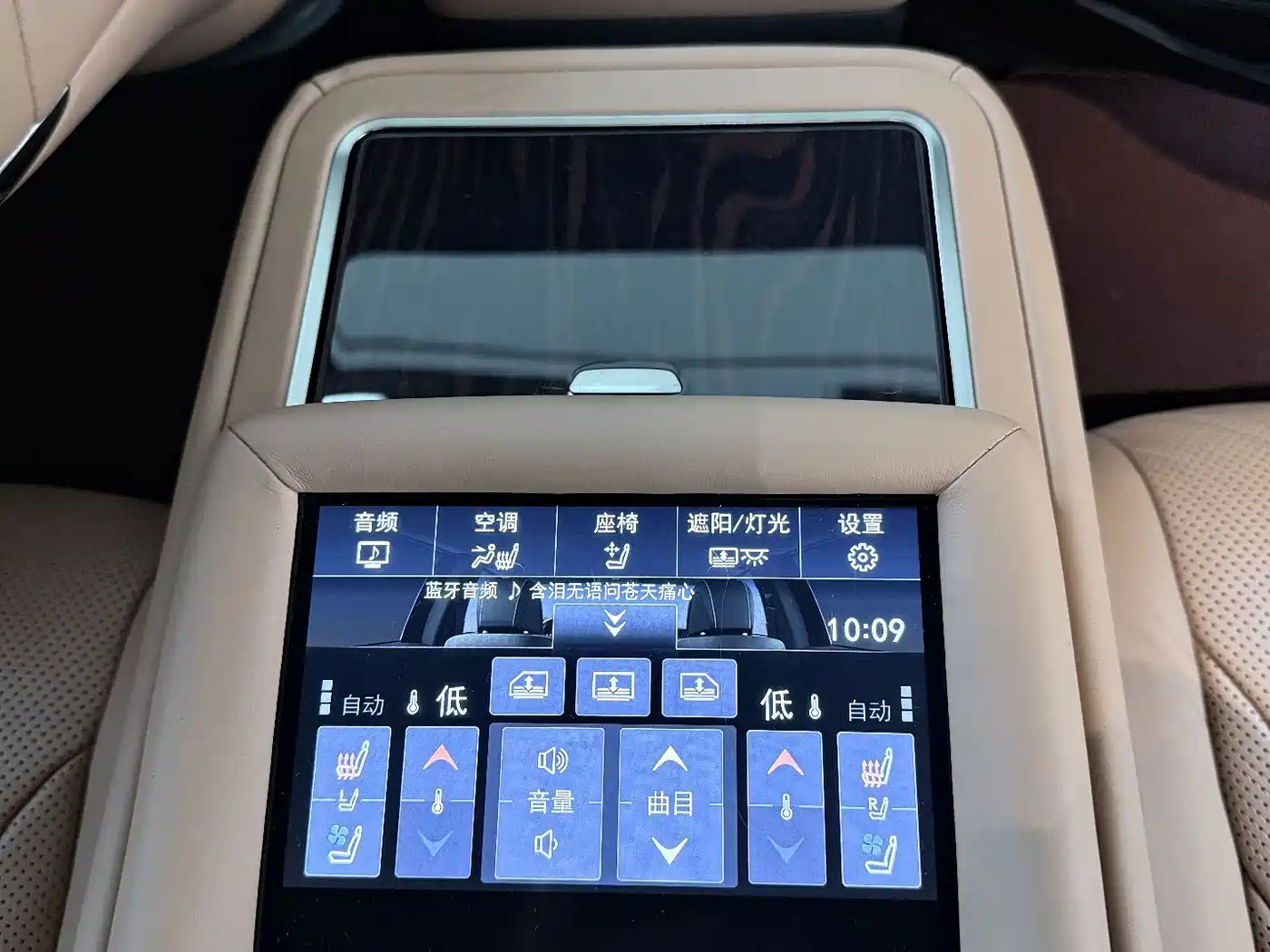 Lexus LS 2021 2021 500h Luxury Edition