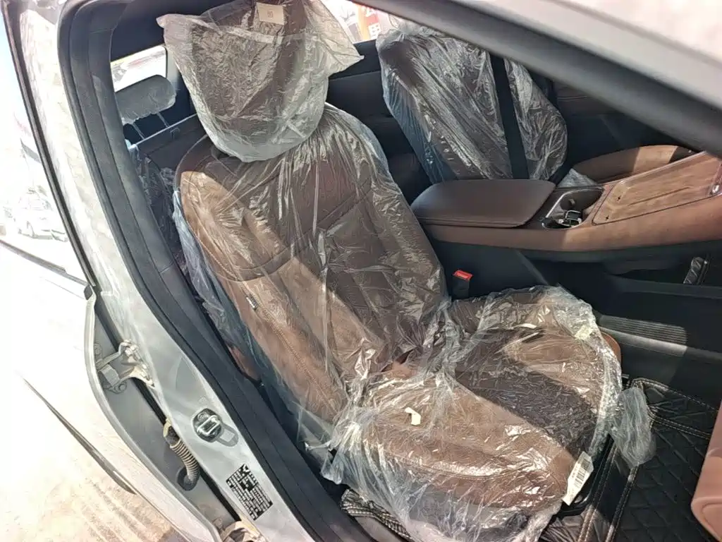 Wuling Motors Wuling Xingguang S 2026 2024 130km Pilot