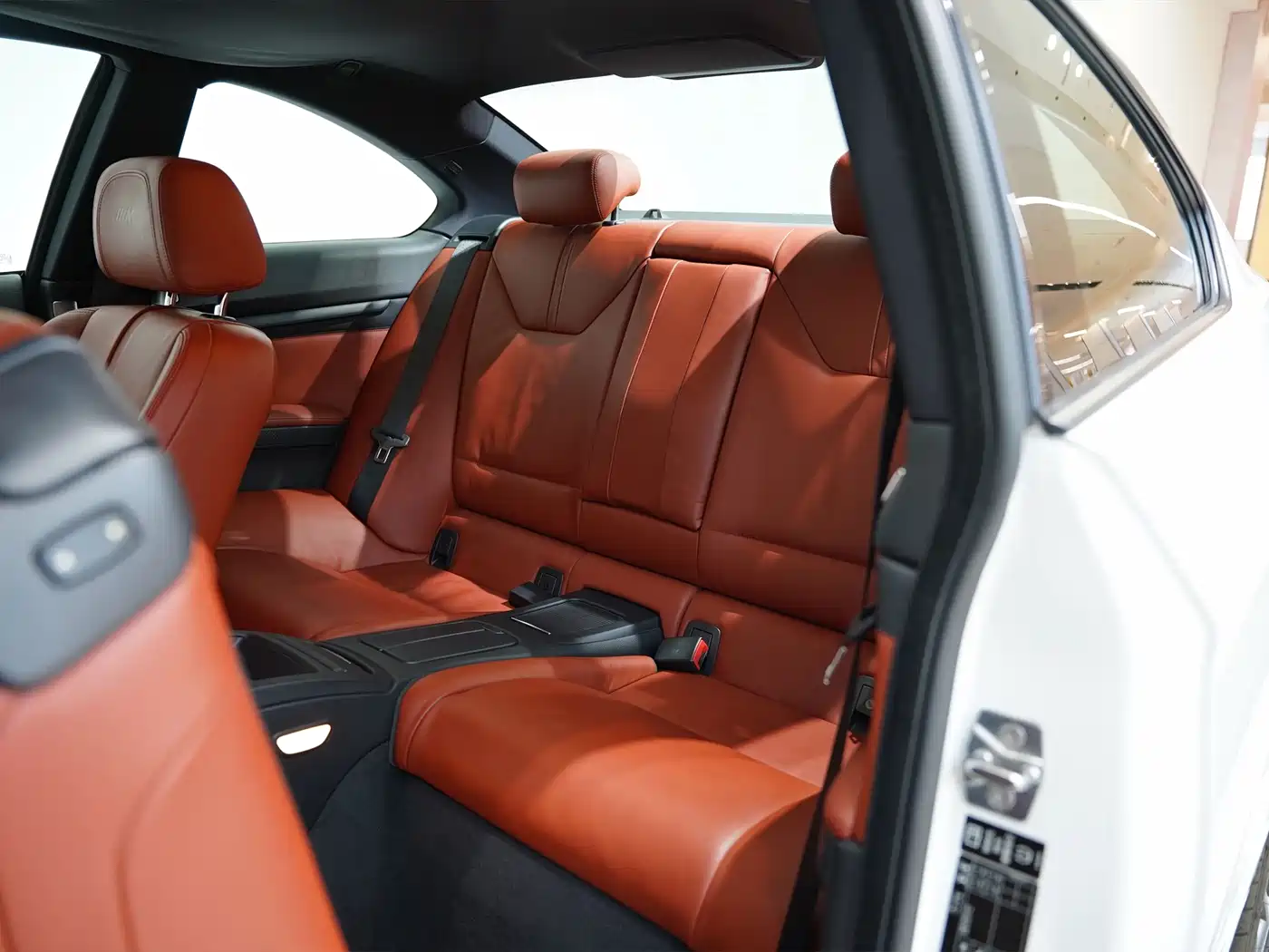 BMW M3 2011 M3 Coupe Carbon Fiber Roof Edition фото 22
