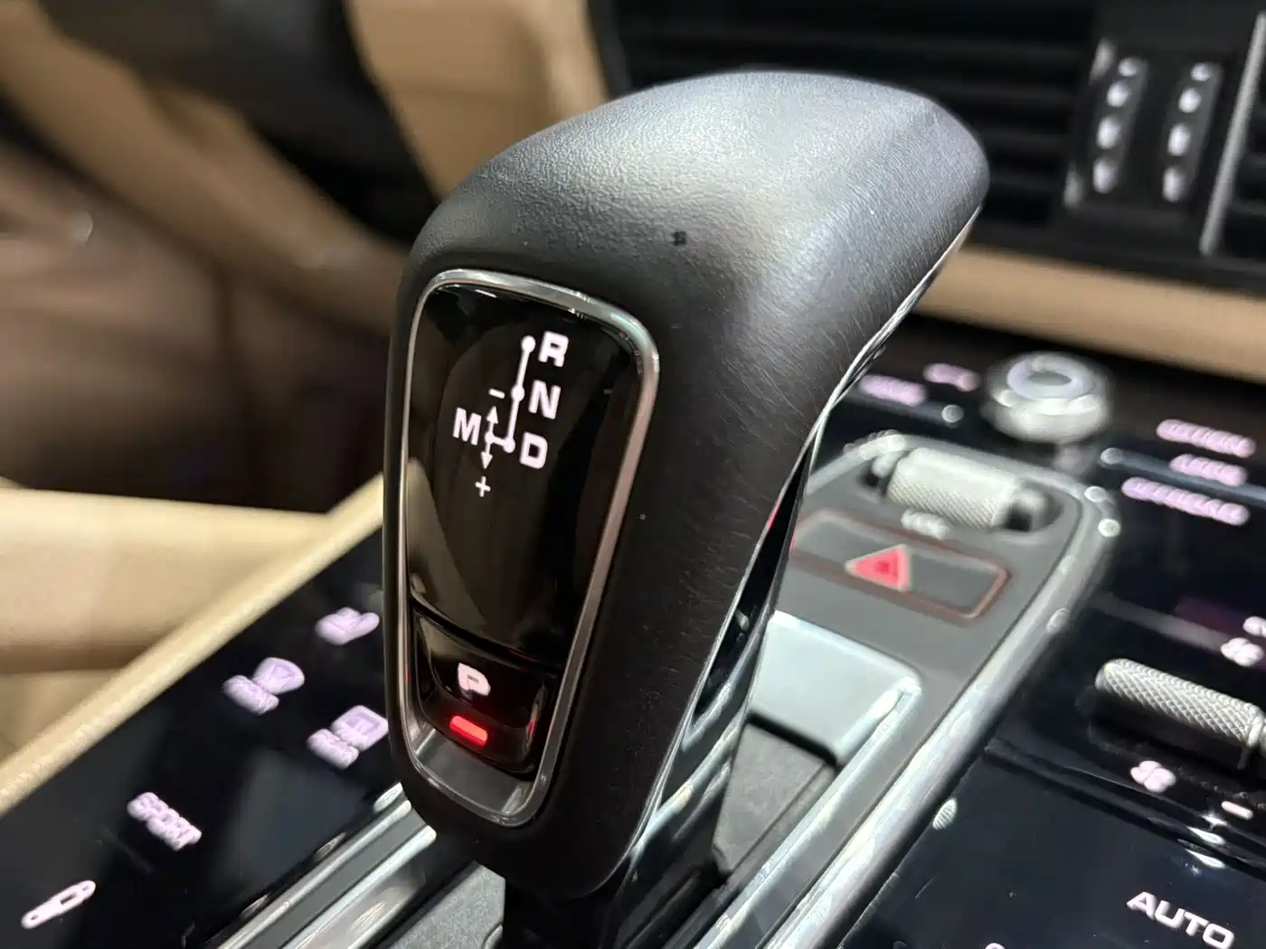 Porsche Cayenne 2019 Cayenne 3.0T фото 16