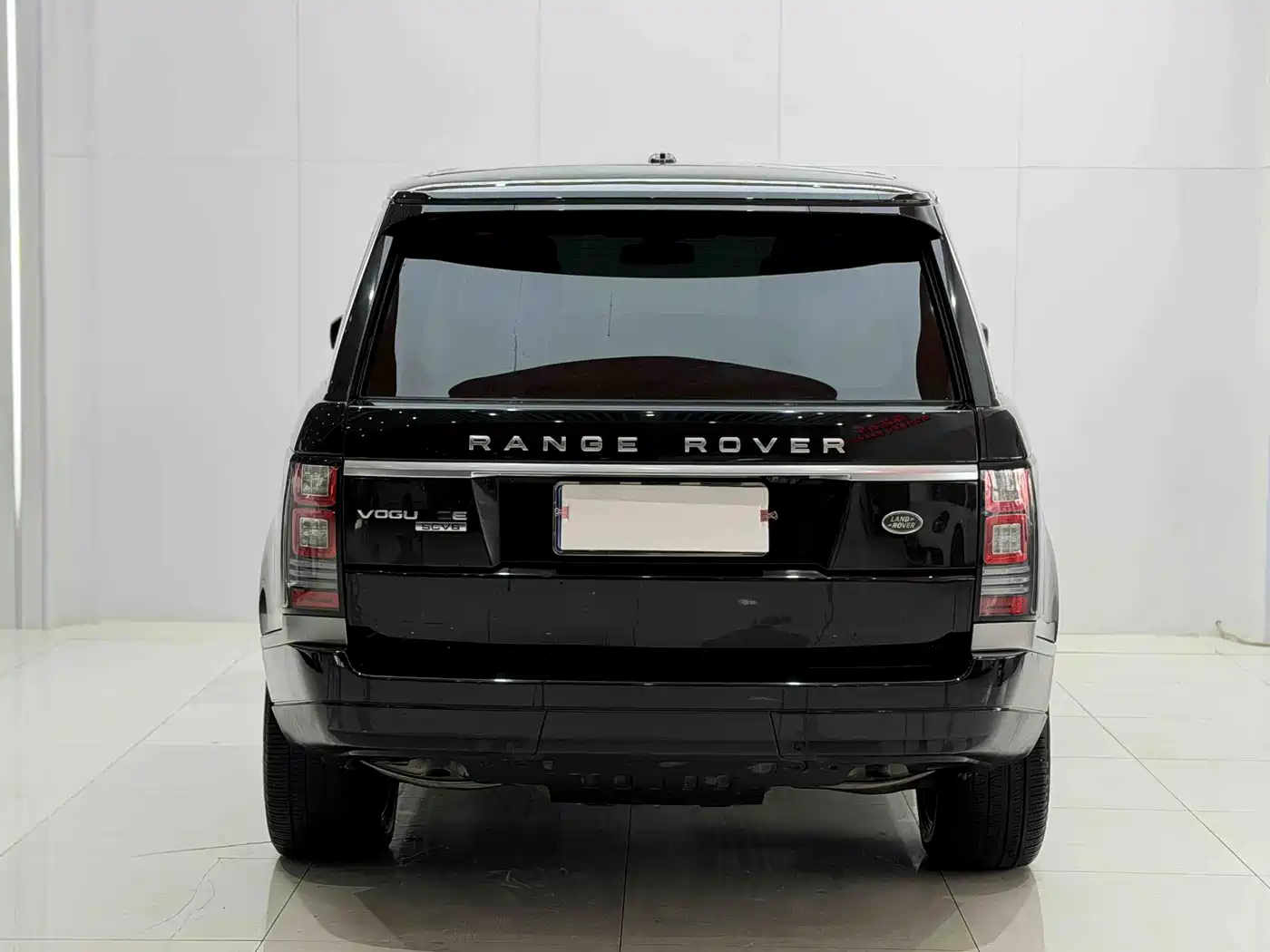 Land Rover Range Rover 2016 2016 3.0 SC V6 Vogue SE Autobiography LWB